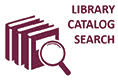 Library Catalog Search