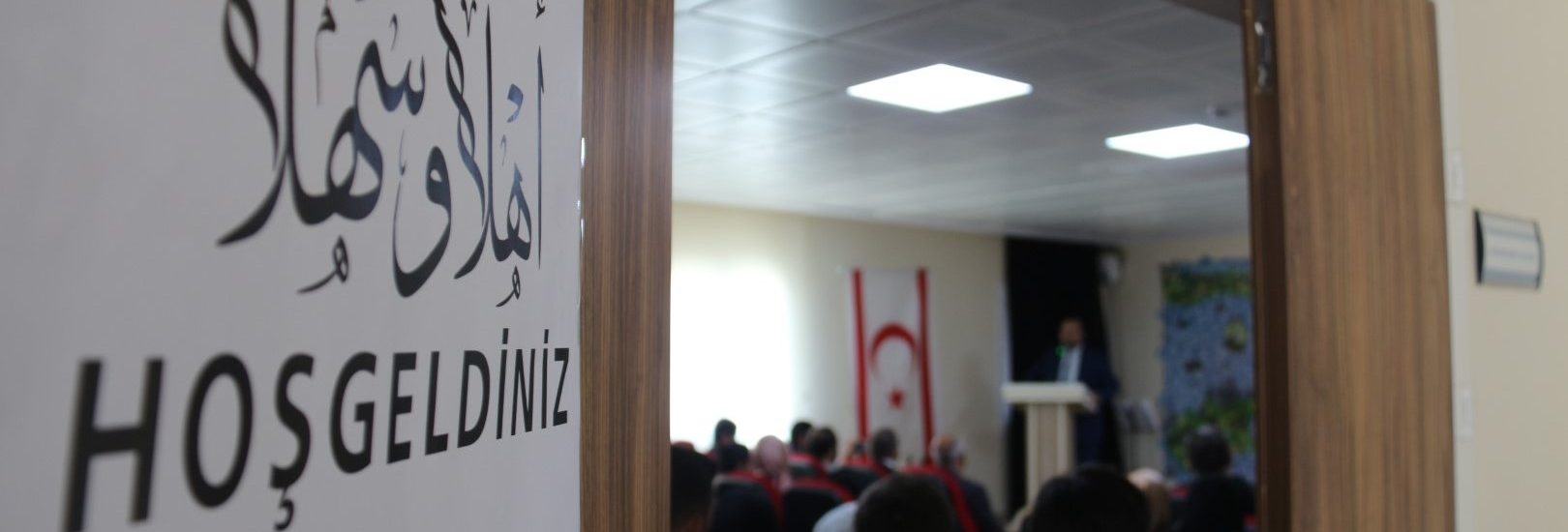 yabancı Diller Yüksekokulu